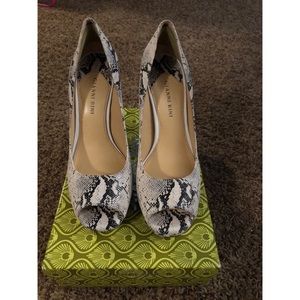 Gianni Bini Pumps